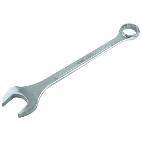 K-Tool International Jumbo Raised Panel Combo Wrench, 2-1/4" KTI-41172